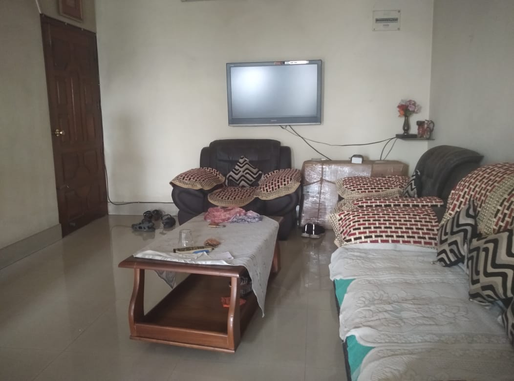 Fully Furnished 2bhk 25k Fully Furnished apartment in Bamunimaidan, Guwahati, Assam, India for Rent